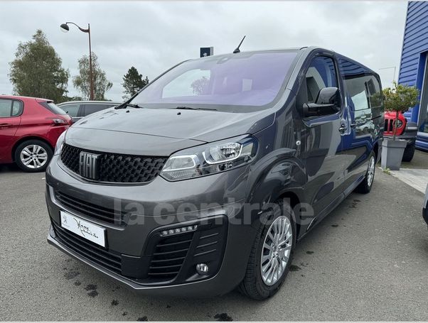 Fiat Scudo 107 kW image number 1