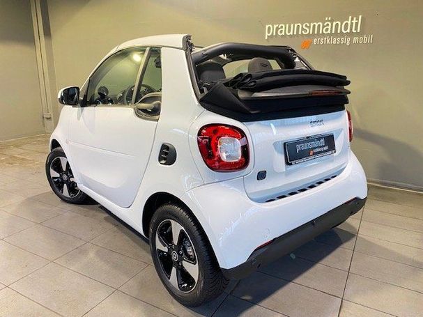 Smart ForTwo EQ 60 kW image number 3