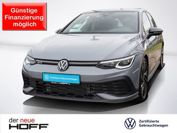 Volkswagen Golf GTI Clubsport DSG 221 kW image number 1