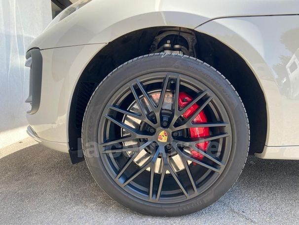 Porsche Macan GTS 324 kW image number 12