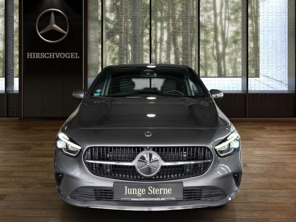 Mercedes-Benz B 180 100 kW image number 3