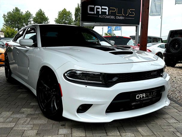 Dodge Charger 362 kW image number 3