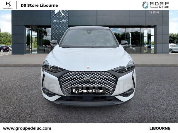 DS Automobiles 3 Crossback E-Tense Performance Line+ 100 kW image number 3