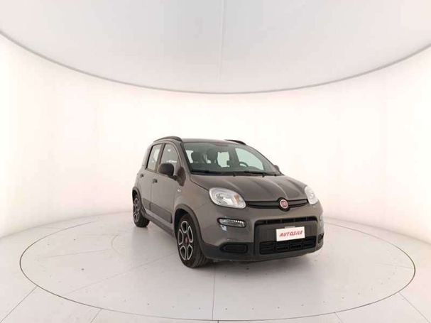 Fiat Panda 1.0 Hybrid City Life 51 kW image number 5