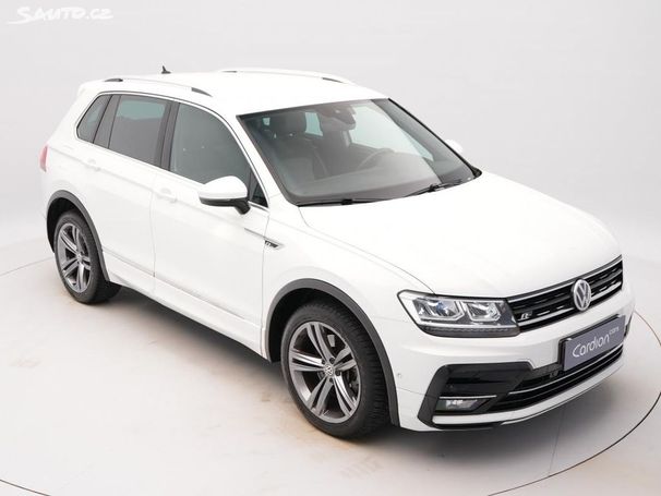 Volkswagen Tiguan 2.0 TSI 4Motion DSG 162 kW image number 13