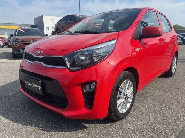 Kia Picanto 1.0 49 kW image number 6