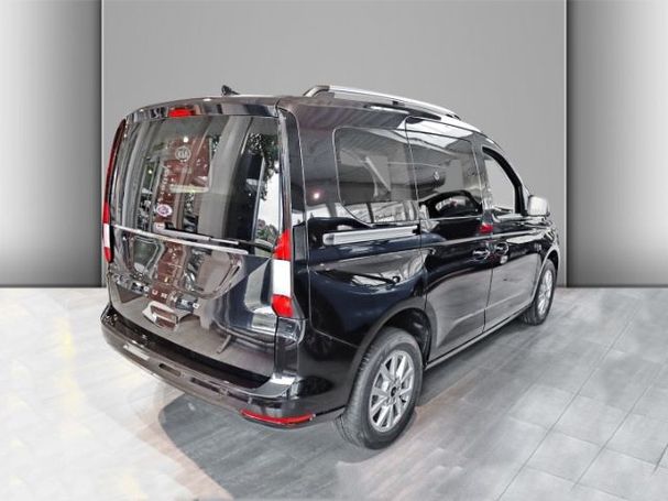 Ford Tourneo Connect 2.0 EcoBlue Titanium 90 kW image number 2