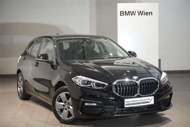 BMW 116d 85 kW image number 1