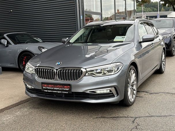 BMW 540d Touring xDrive Luxury Line 235 kW image number 2