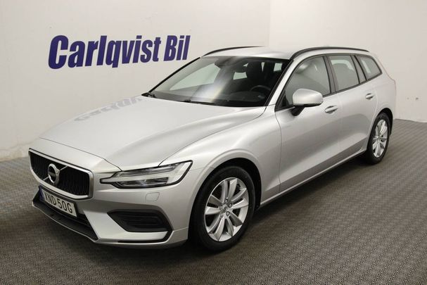 Volvo V60 D3 Momentum 110 kW image number 1