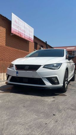 Seat Ibiza 1.0 TSI S&S Style 81 kW image number 1