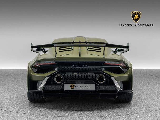 Lamborghini Huracan 470 kW image number 23