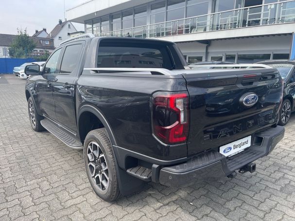 Ford Ranger 3.0 Wildtrak 177 kW image number 6