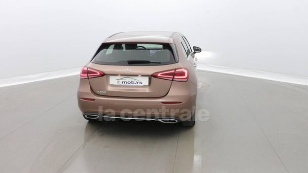 Mercedes-Benz A 180 100 kW image number 42