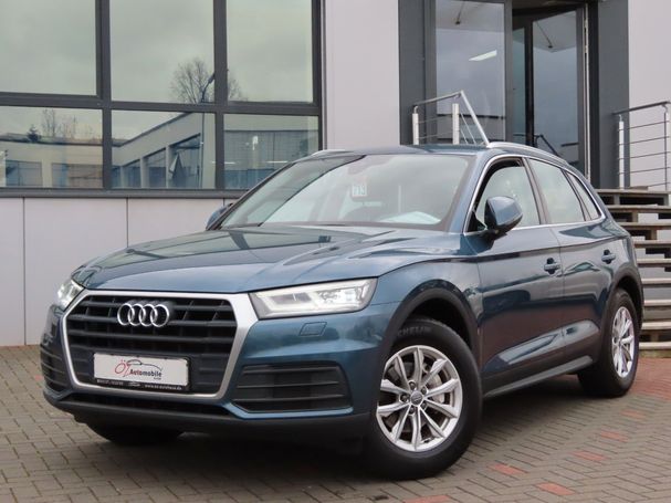 Audi Q5 2.0 TDI 100 kW image number 1