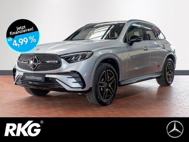 Mercedes-Benz GLC 300 de AMG 245 kW image number 1