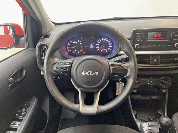 Kia Picanto 1.0 49 kW image number 14