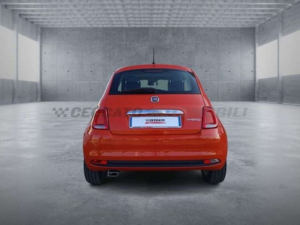 Fiat 500 1.0 51 kW image number 4