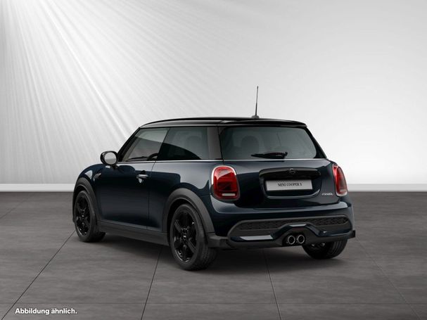 Mini Cooper S Classic Trim 131 kW image number 2