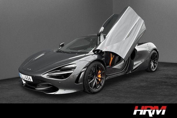 McLaren 720S 530 kW image number 4