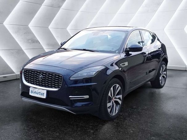 Jaguar E-Pace 120 kW image number 1