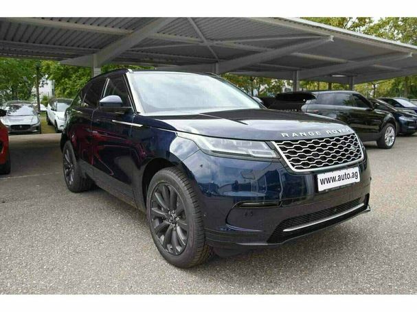 Land Rover Range Rover Velar P400e S 297 kW image number 16