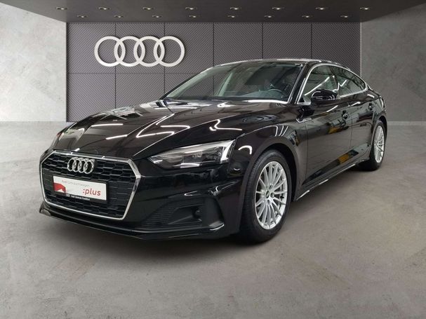 Audi A5 35 TFSI 110 kW image number 1