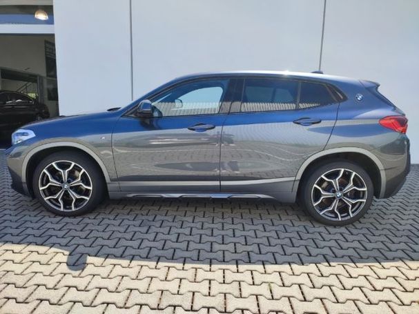 BMW X2 xDrive 140 kW image number 5