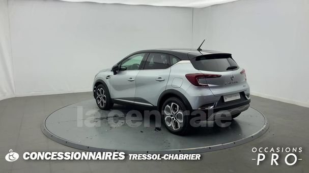 Renault Captur 118 kW image number 4