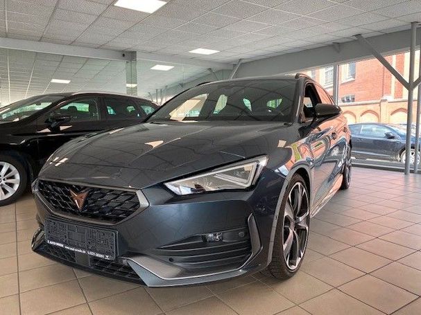 Cupra Leon Sportstourer 2.0 TSI 180 kW image number 1