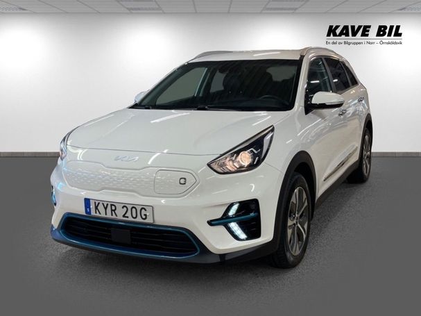 Kia Niro e 64 kWh 150 kW image number 1