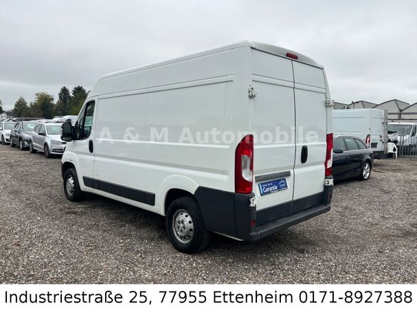 Peugeot Boxer 335 L2H2 Pro 96 kW image number 3