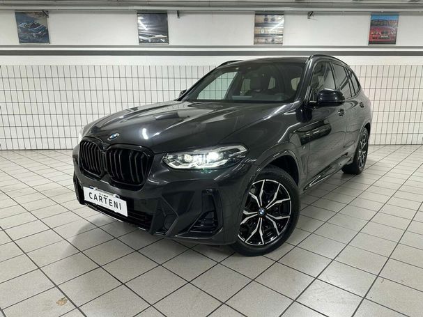 BMW X3 xDrive20d 140 kW image number 1