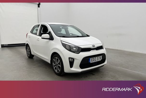 Kia Picanto 1.0 49 kW image number 2