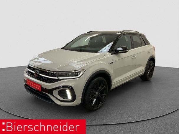 Volkswagen T-Roc 1.5 TSI R-Line DSG 110 kW image number 1