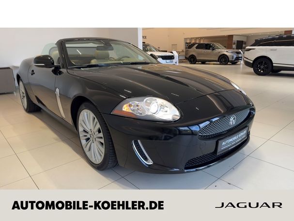 Jaguar XK 5.0 V8 283 kW image number 2