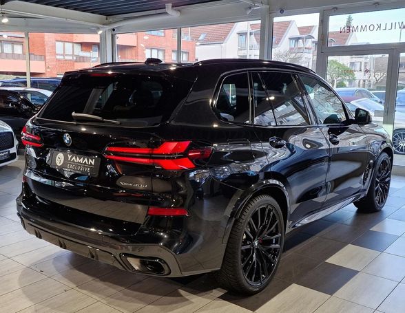 BMW X5 xDrive 210 kW image number 6