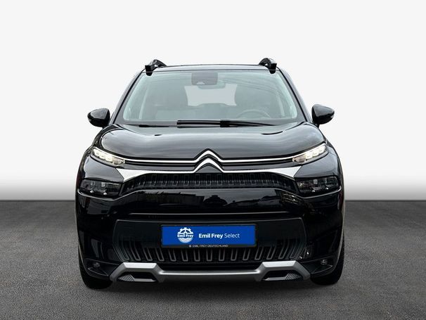 Citroen C3 Aircross PureTech 130 Shine Pack EAT6 96 kW image number 2