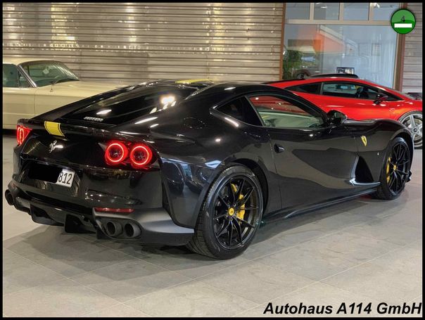 Ferrari 812 Superfast 585 kW image number 10