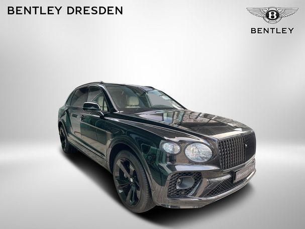 Bentley Bentayga V8 EWB 404 kW image number 2