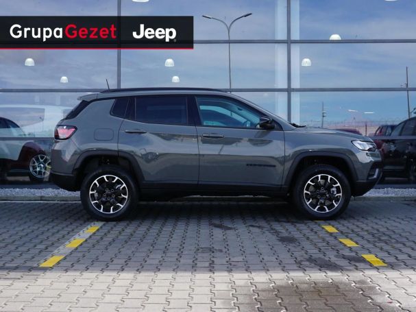 Jeep Compass 177 kW image number 5