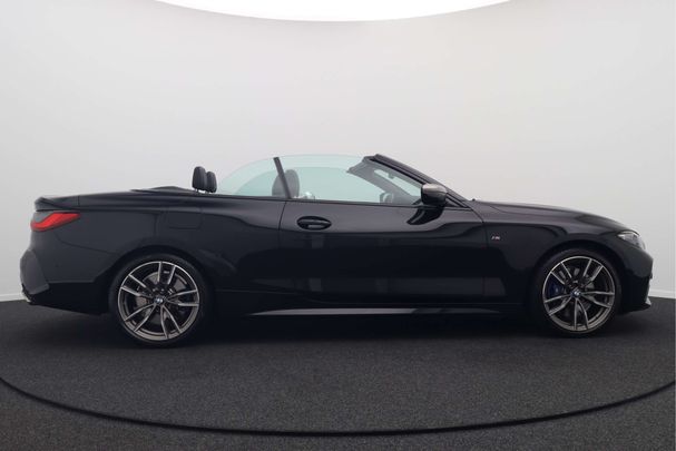 BMW 440i Cabrio xDrive 275 kW image number 3