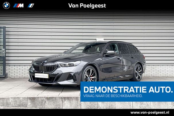 BMW 530 Touring 220 kW image number 1