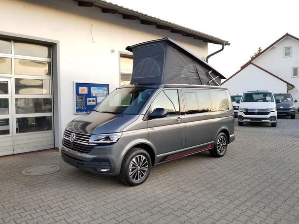 Volkswagen T6 California DSG Beach 110 kW image number 1