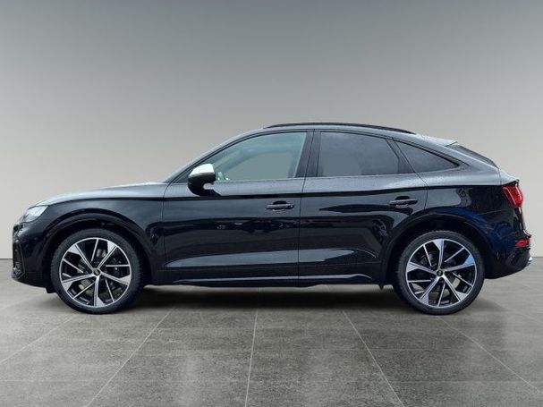 Audi SQ5 3.0 TDI Sportback 251 kW image number 5