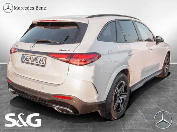 Mercedes-Benz GLC 300 198 kW image number 2