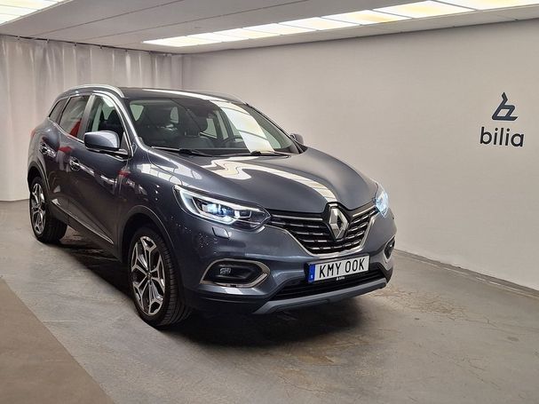 Renault Kadjar TCe 140 EDC 103 kW image number 1