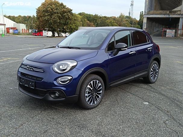 Fiat 500X 1.0 88 kW image number 1