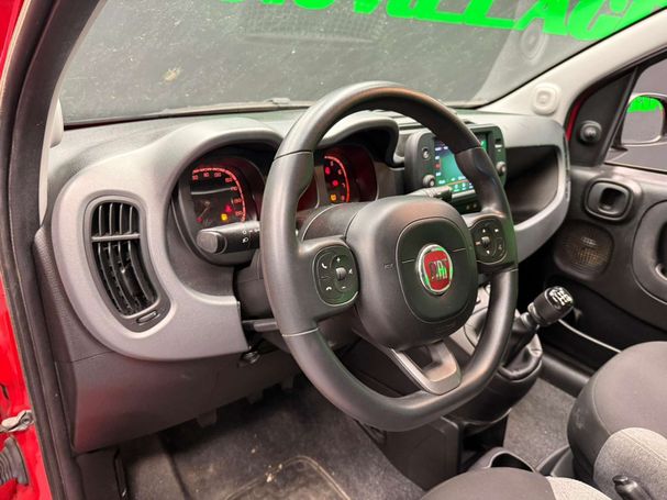 Fiat Panda 1.0 Hybrid City 51 kW image number 11