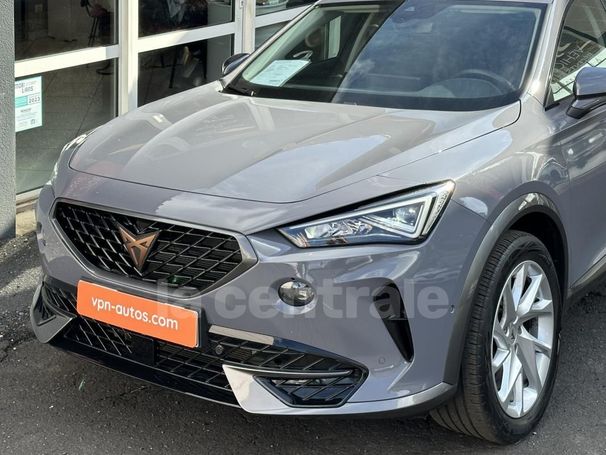 Cupra Formentor 1.5 TSi 110 kW image number 16